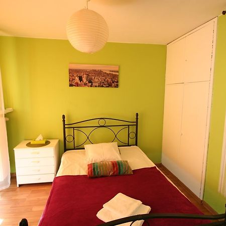 Apartamenty Varsovie Twarda City מראה חיצוני תמונה