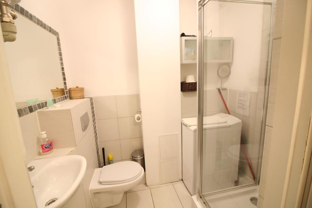 Apartamenty Varsovie Twarda City מראה חיצוני תמונה